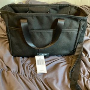 Vera Bradley. Lighten Up Everything Organizer